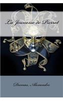 La Jeunesse de Pierrot