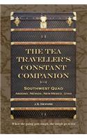 Tea Traveller's Constant Companion