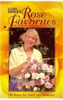 Lois Hole's Rose Favorites