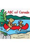 ABC of Canada