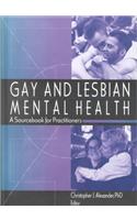 Gay and Lesbian Mental Health