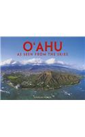 Oahu: As Seen from the Skies