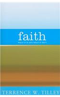 Faith