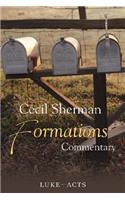 Formations Commentary