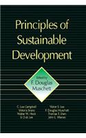 Principles of Sustainable Development