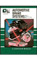 Automotive Brake Systems
