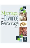 Marriage, Divorce and Remarriage