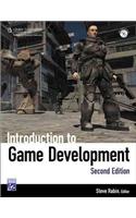 Introduction to Game Development, Second Edition: (English)