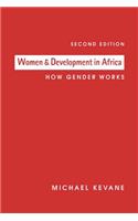 Women and Development in Africa