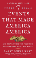 Seven Events That Made Amer Am