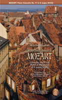 Mozart - Concerto No. 17 in G Major, Kv453: 2-CD Set: (English)