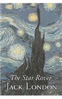 The Star-Rover by Jack London, Fiction, Action & Adventure