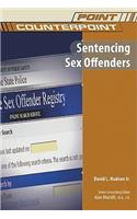 Sentencing Sex Offenders