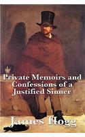 Private Memoirs and Confessions of a Justified Sinner