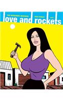 Love and Rockets: New Stories #6