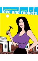 Love and Rockets: New Stories No. 6