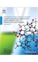 Frontiers in Computational Chemistry: Volume 2