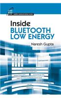 Inside Bluetooth Low Energy