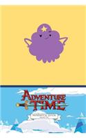 Adventure Time Vol. 5 Mathematical Edition