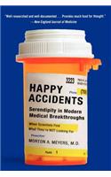 Happy Accidents: Serendipity in Modern Medical Breakthroughs