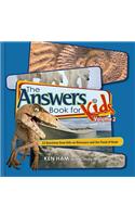 The Answers Book for Kids Volume 2