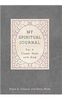 My Spiritual Journal