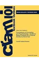 Studyguide for Foundations of Counseling and Psychotherapy