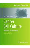 Cancer Cell Culture