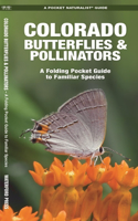 Colorado Butterflies & Pollinators