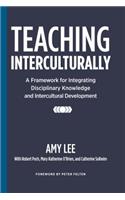 Teaching Interculturally