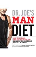 Dr Joe's Man Diet