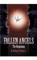 Fallen Angels: The Beginning