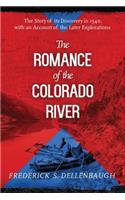 Romance of the Colorado River