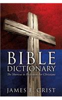 Bible Dictionary