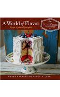 A World of Flavor