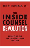 Inside Counsel Revolution