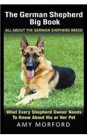 German Shepherd Big Book