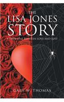 The Lisa Jones Story