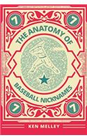 The Anatomy of Baseball Nicknames