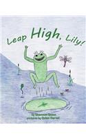 Leap High, Lily!