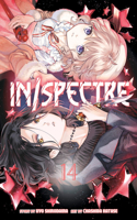 In/Spectre 14: (14 In/Spectre)
