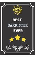 Best Barrister