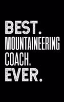 Best Mountaineering Coach Ever