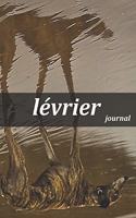 lévrier journal