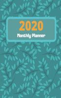 2020 Monthly Planner