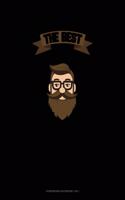 The Best Chess Players Have Beards: Storyboard Notebook 1.85:1(1599 Storyboard Notebook 1.85:1)
