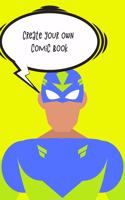 Create Your Own Comic Book