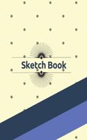 Sketch Book: Unleash your Inner for Drawing \ 120 Pages, "8.5 x 11"