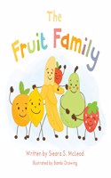 Fruit Family