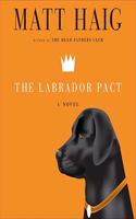 Labrador Pact Lib/E